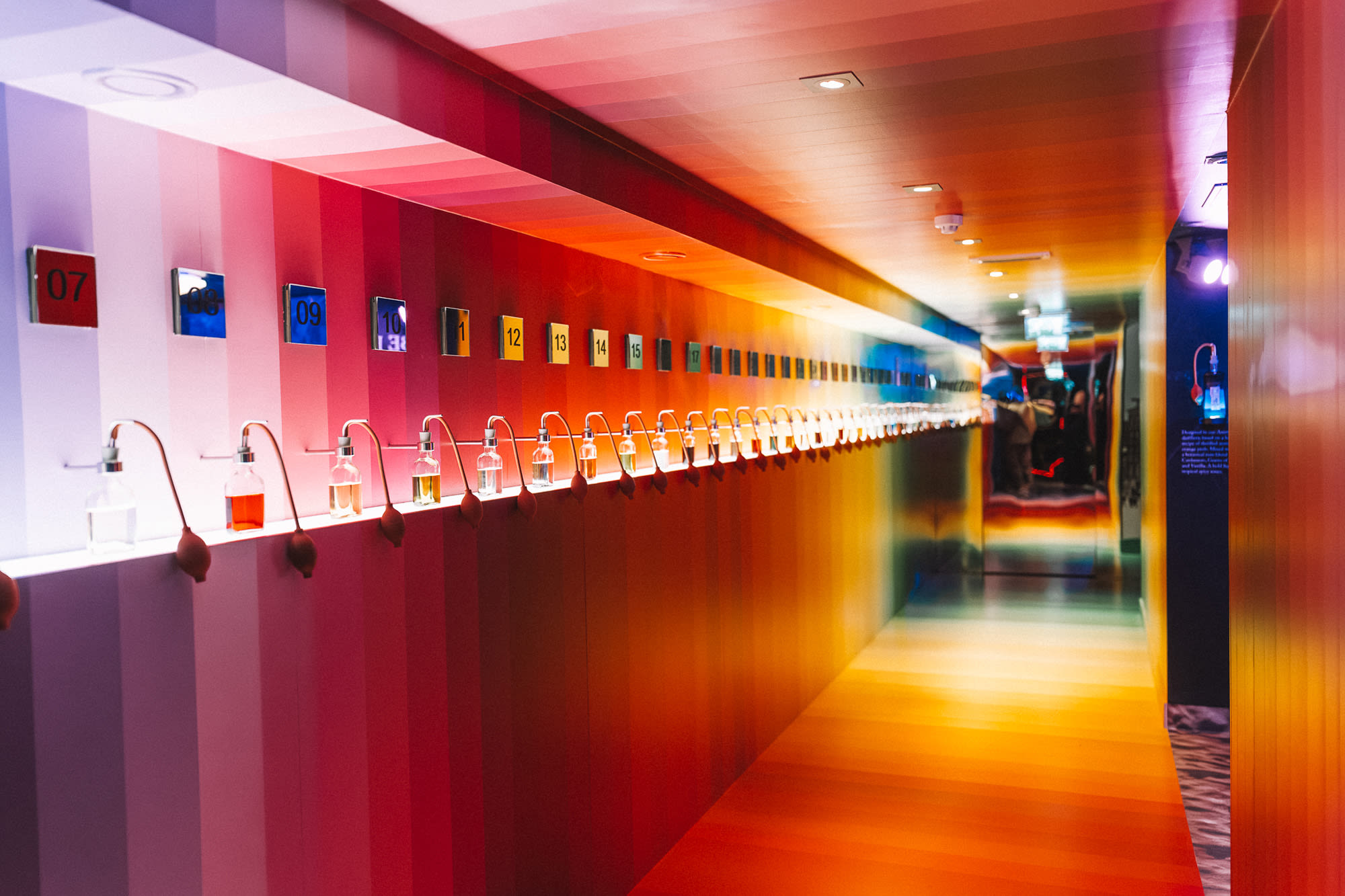 Bols Cocktail Experience