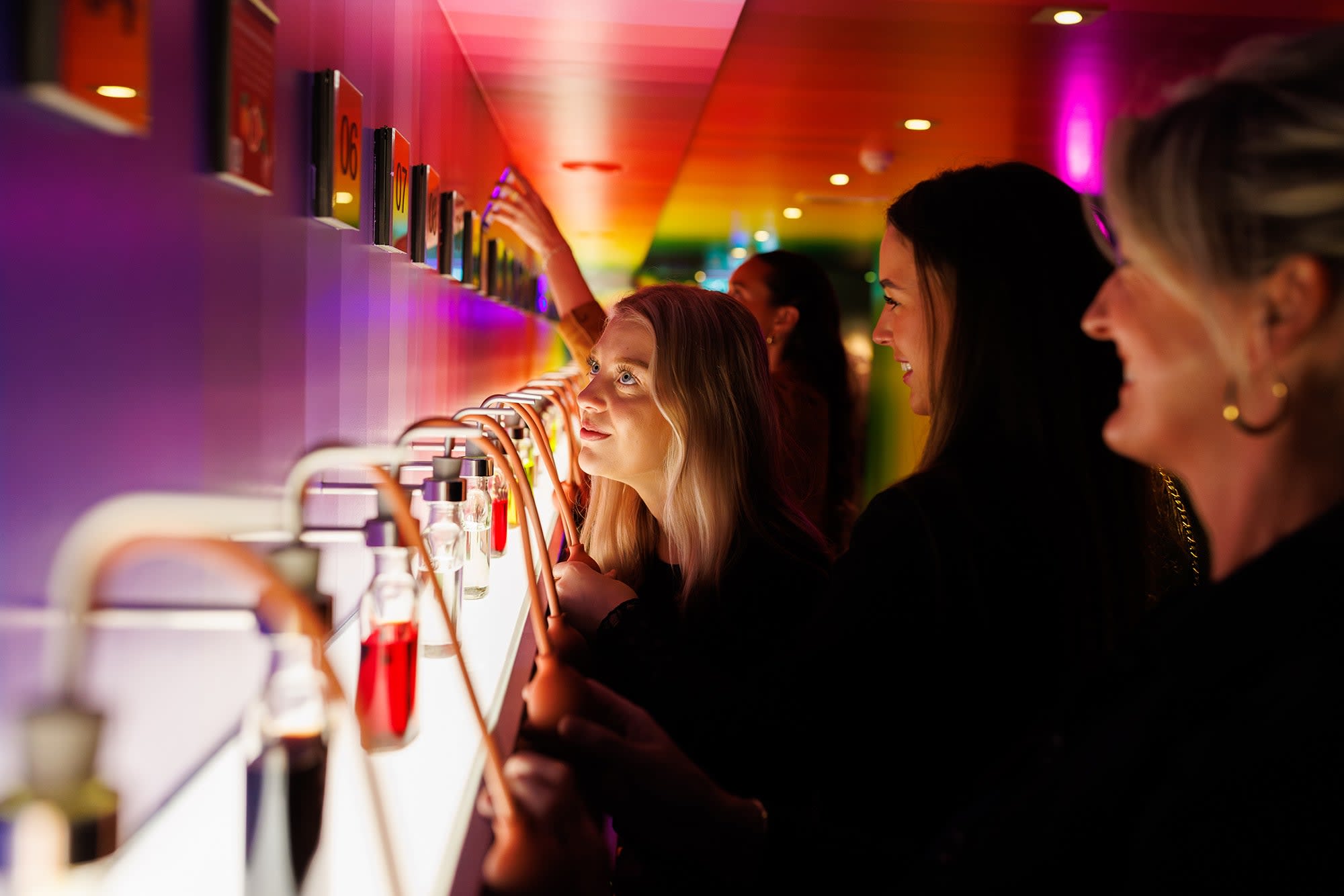 Bols Cocktail Experience