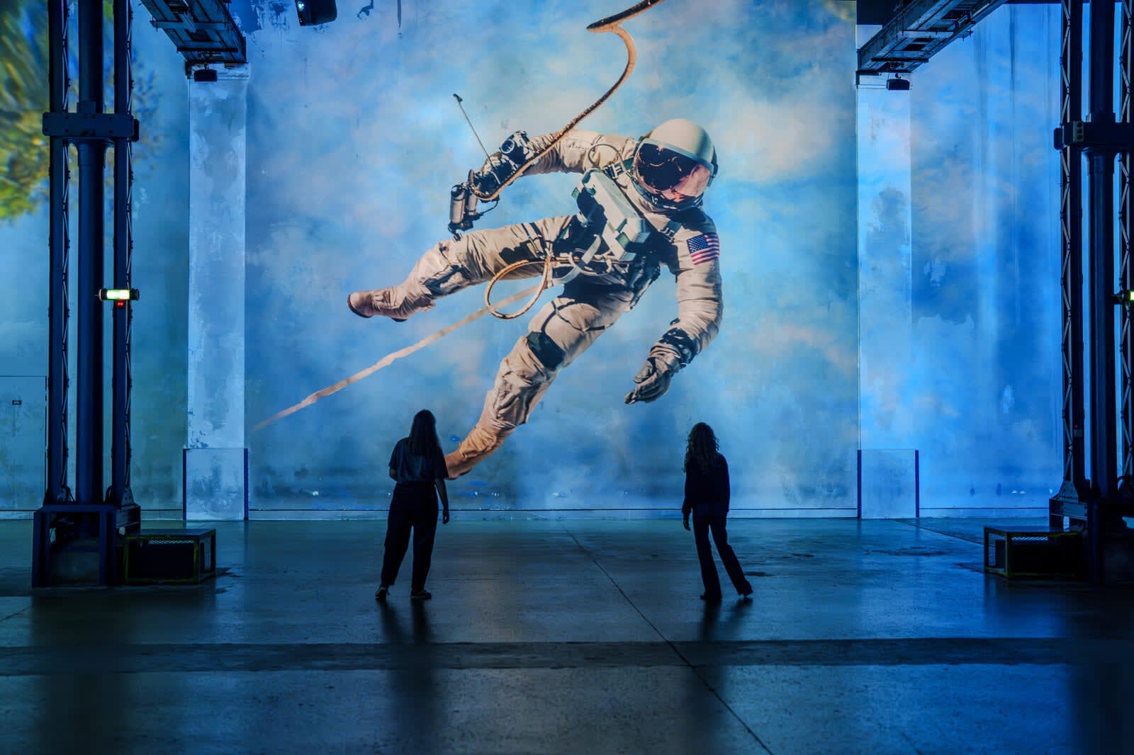 Fabrique des Lumières