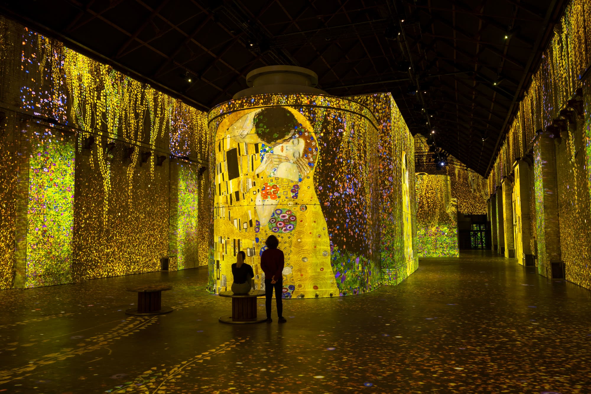 Fabrique des Lumières