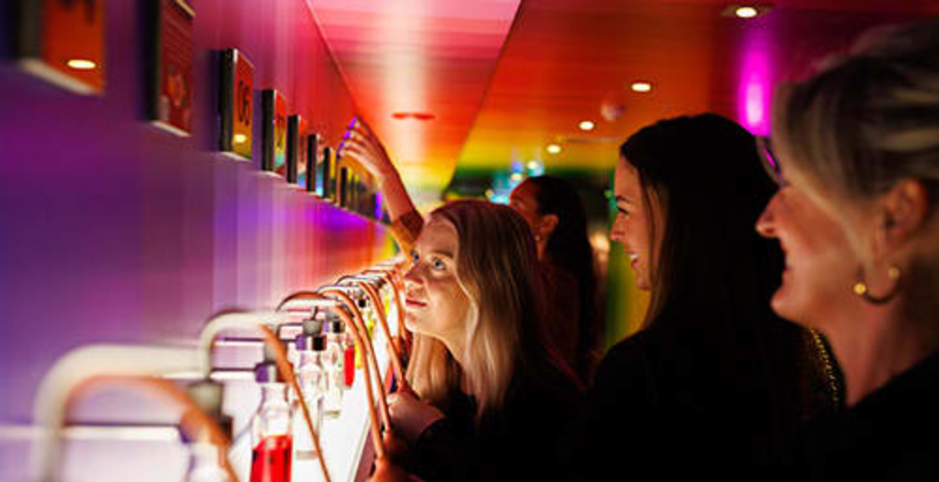 Bols Cocktail Experience