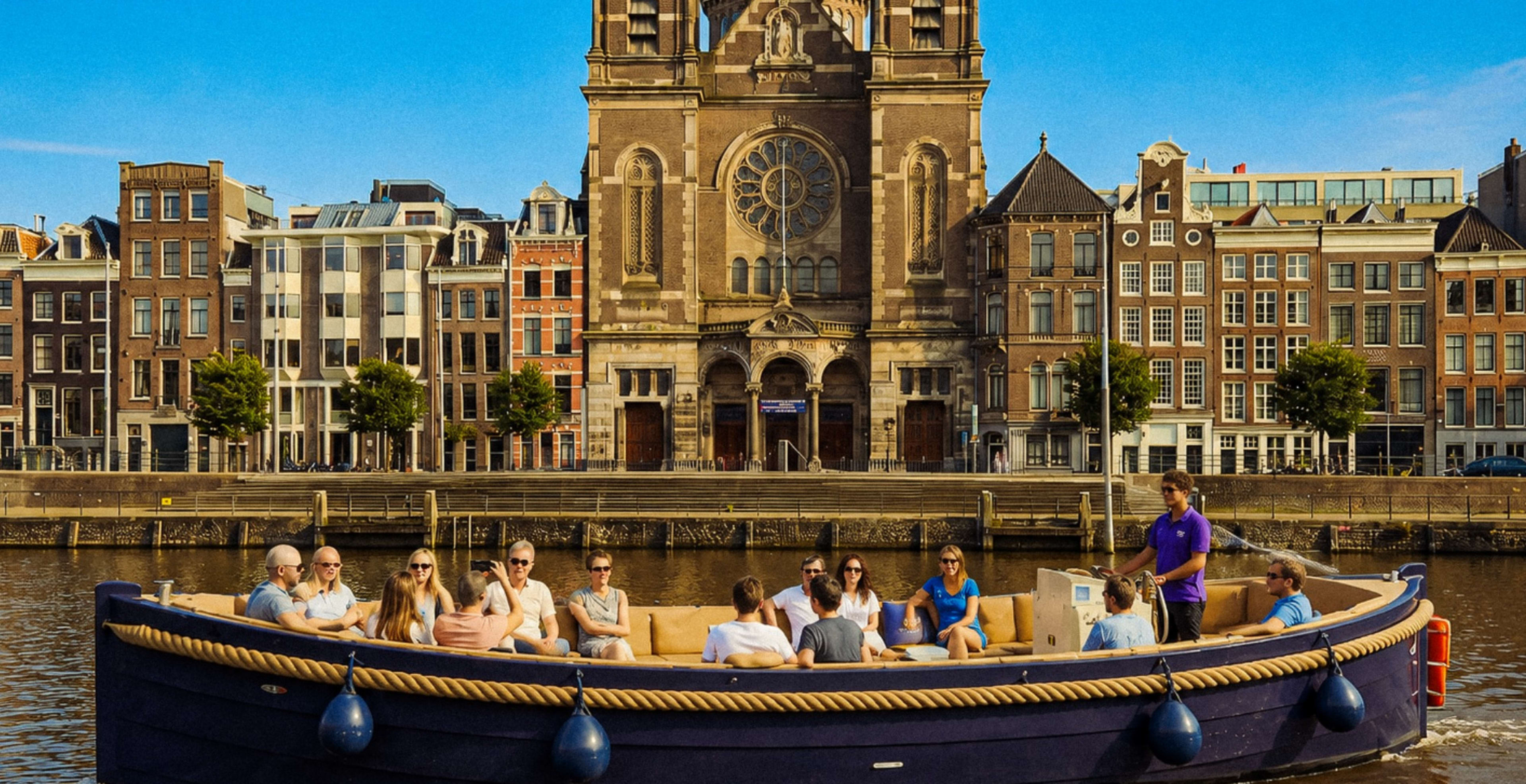 Crown Tours