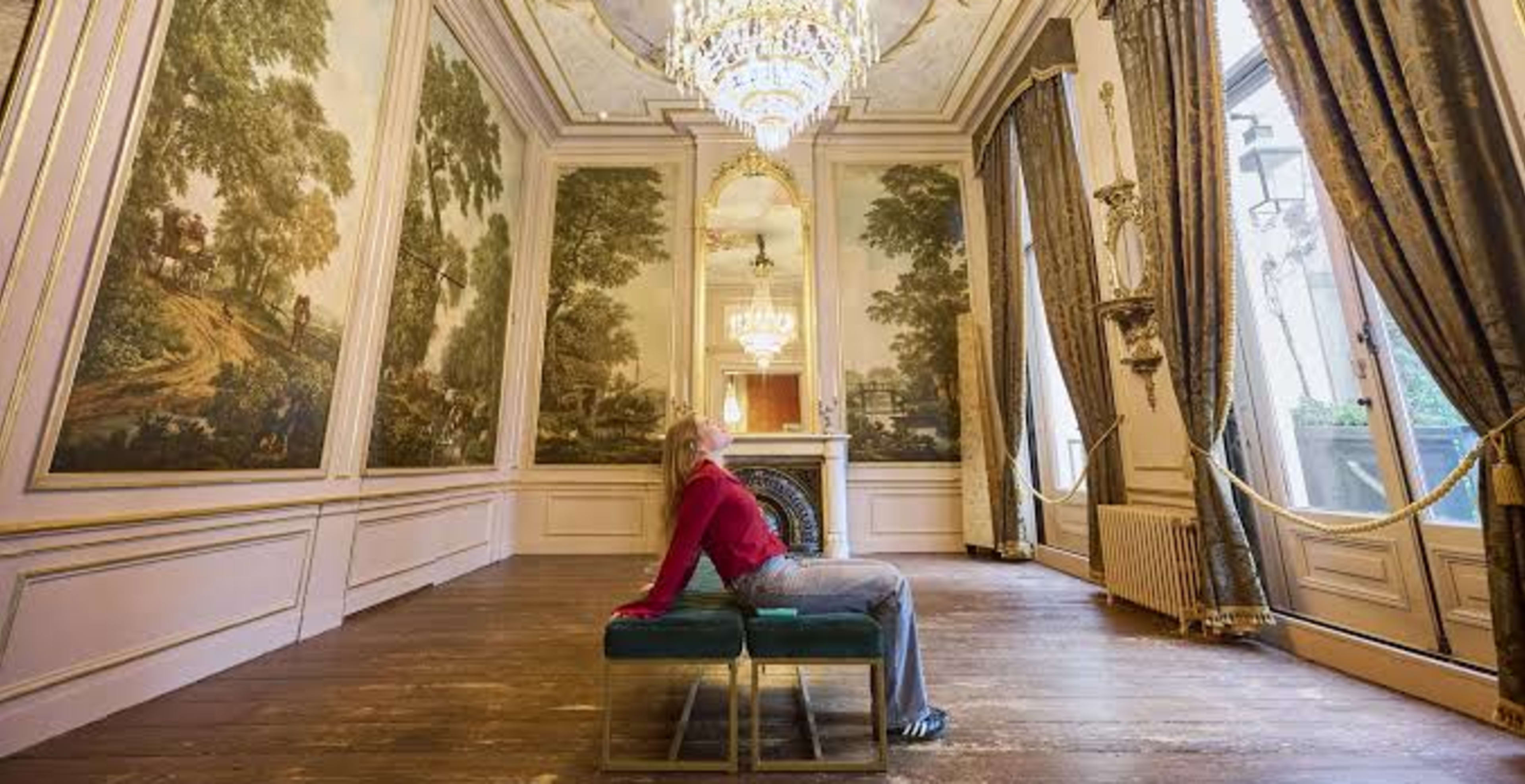 Grachtenmuseum