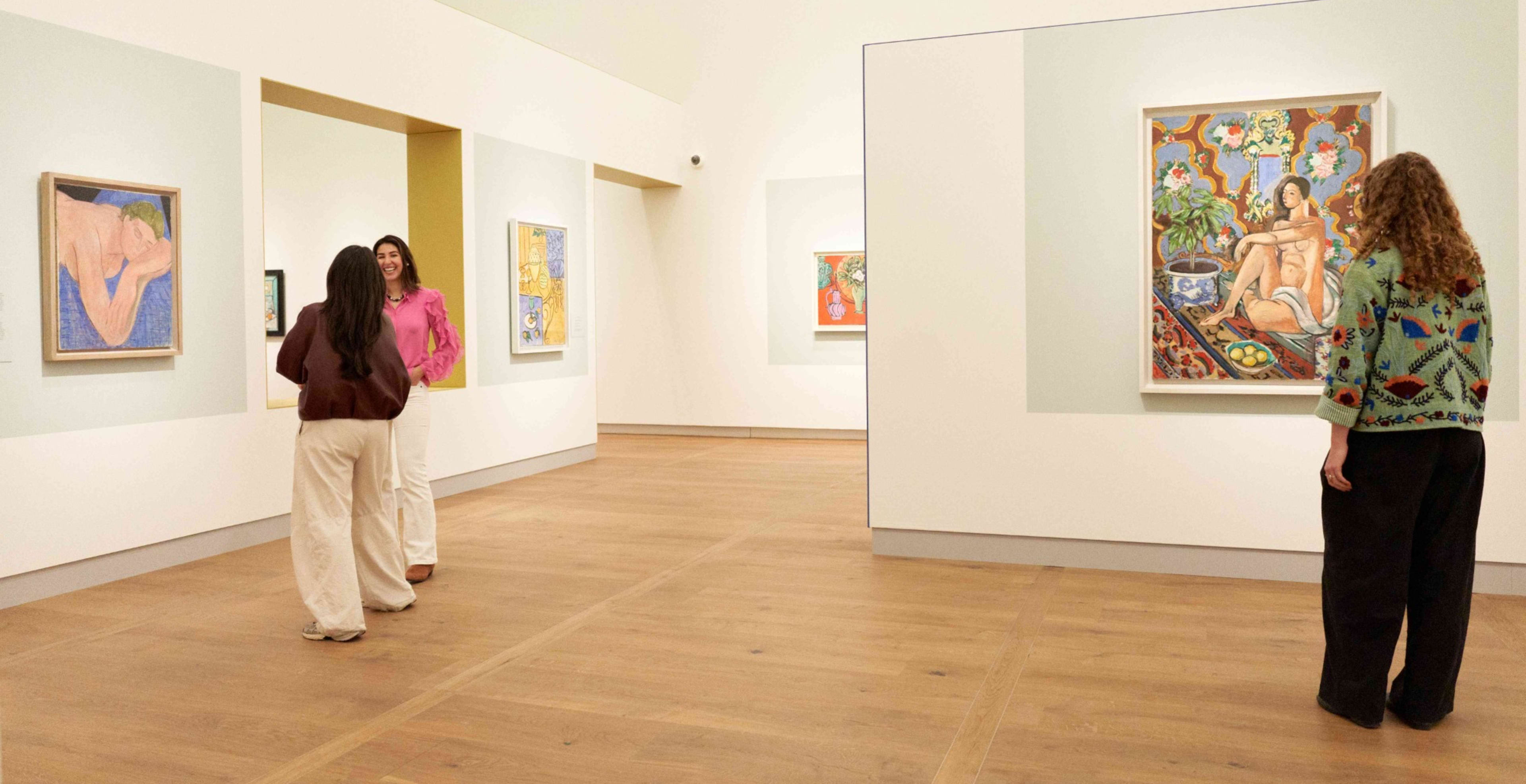 H'ART Museum Amsterdam