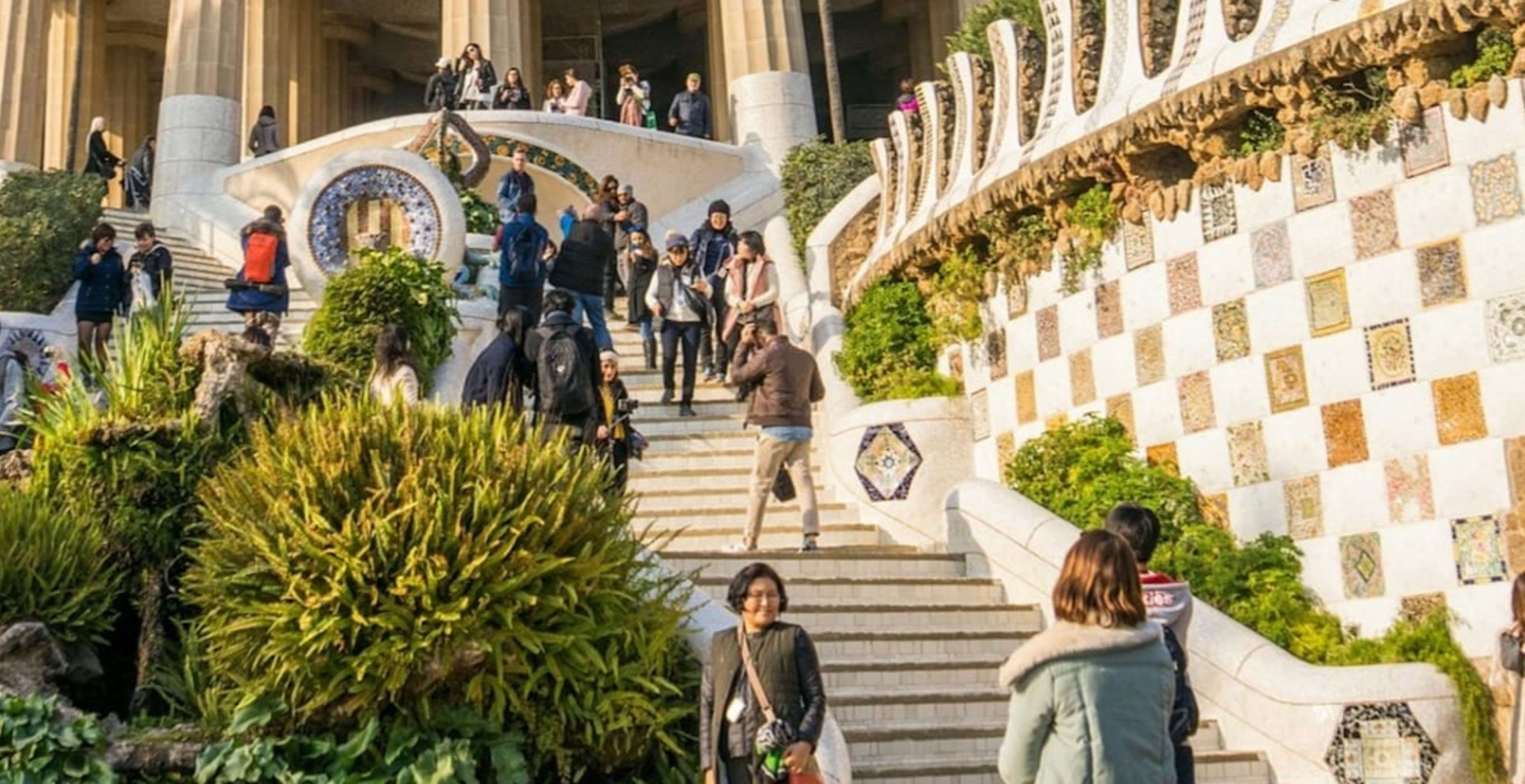 Park Güell