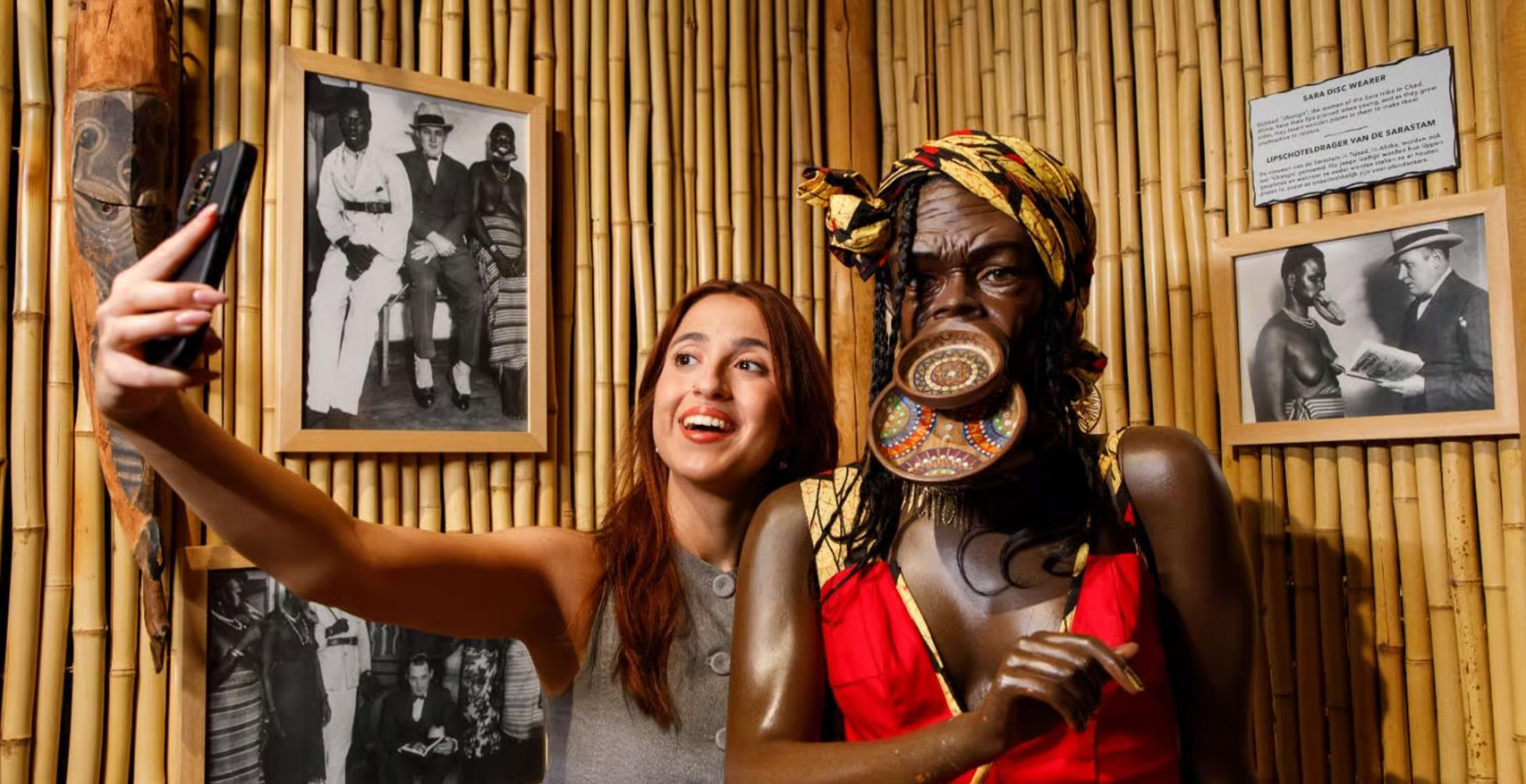 Ripley's Believe It or Not
