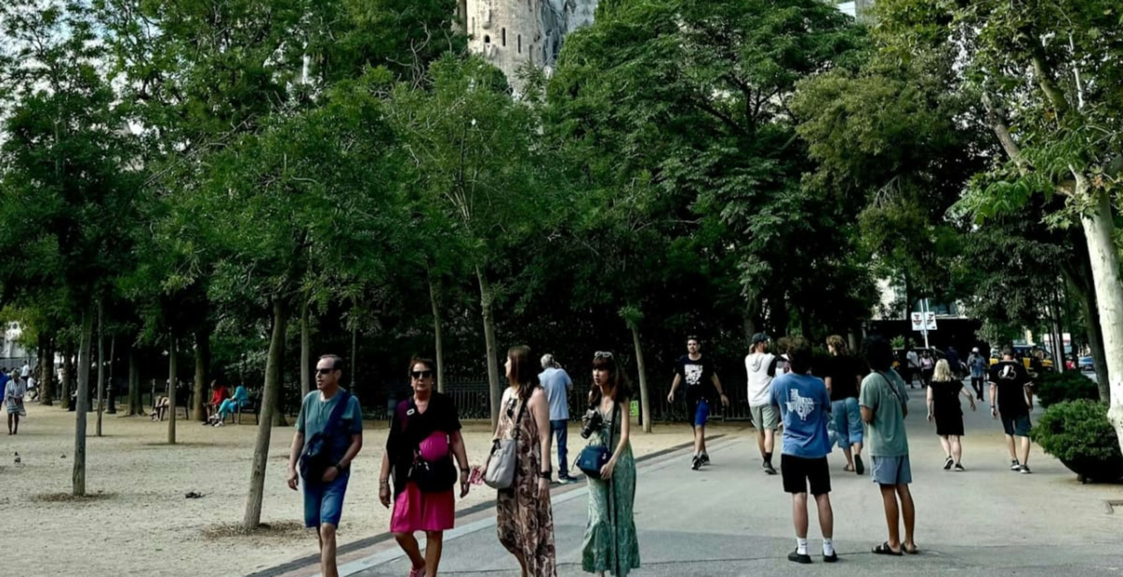 Sagrada Familia