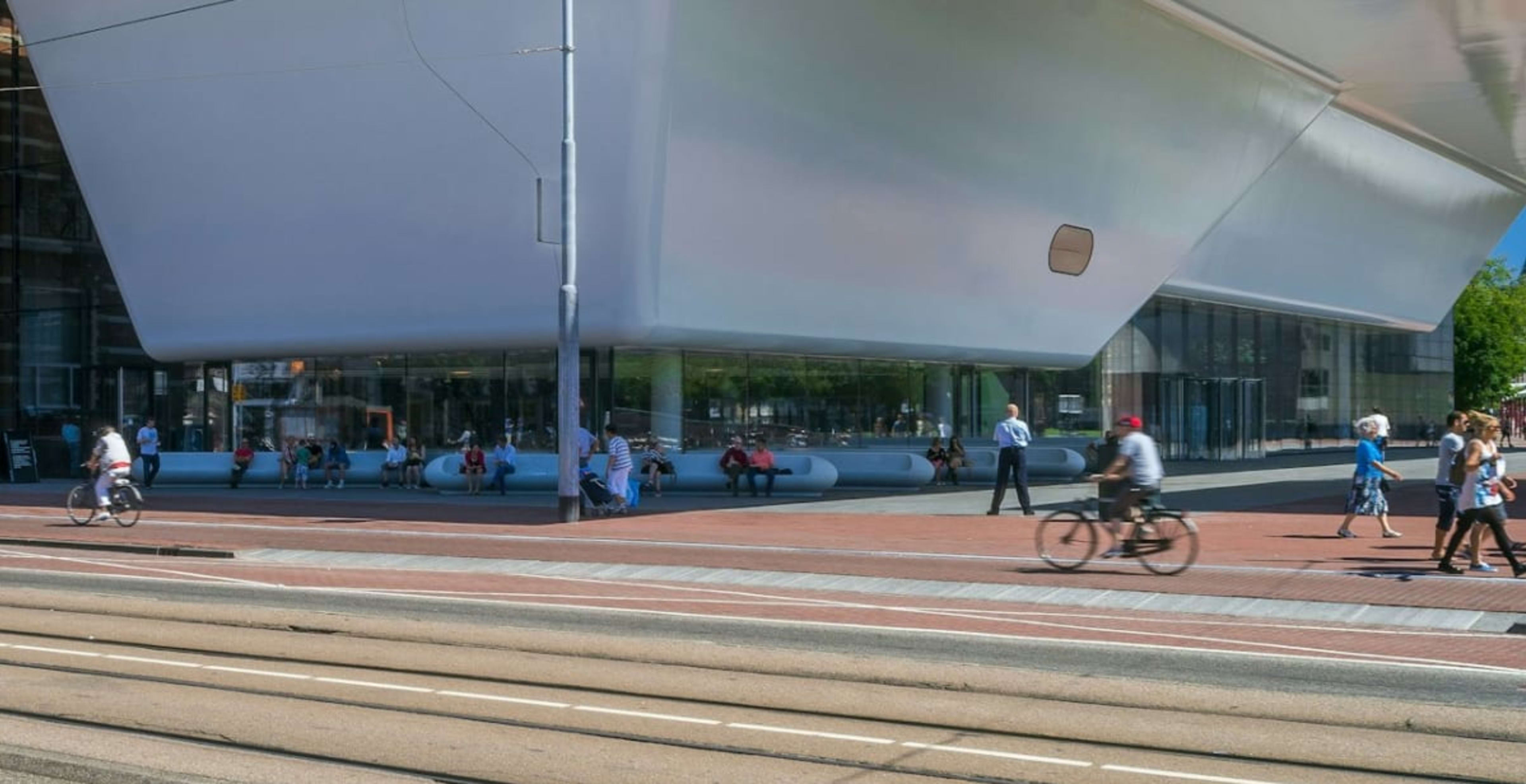 Stedelijk Museum Amsterdam