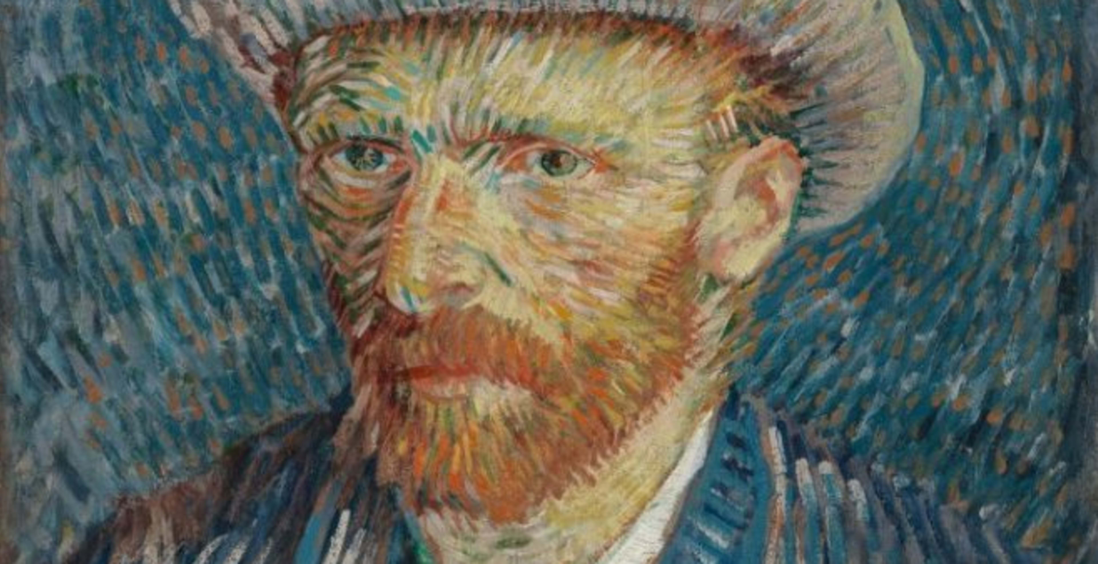 Van Gogh Museum
