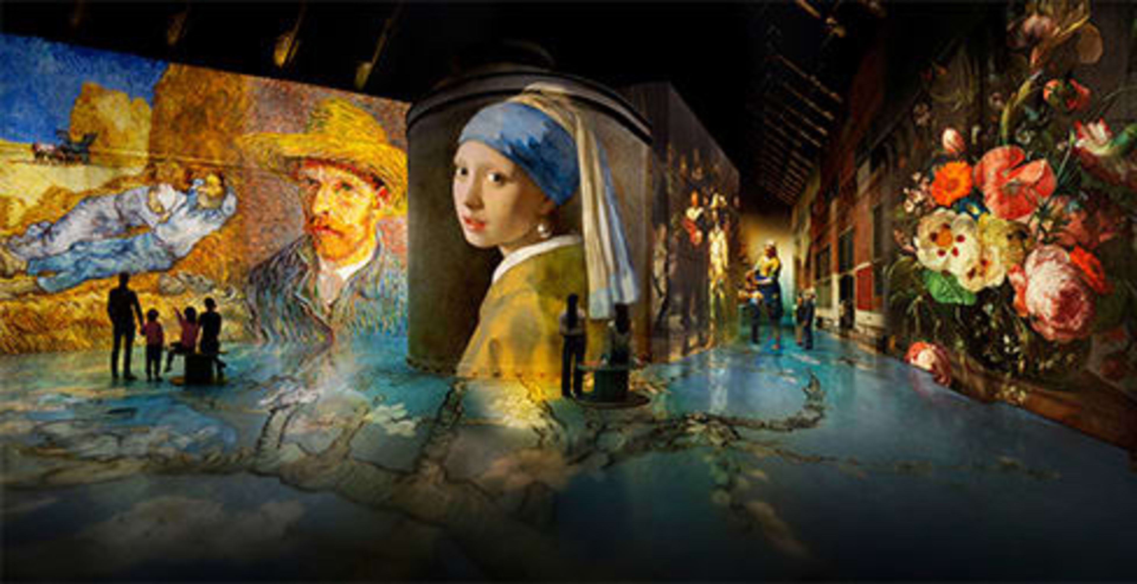 Fabrique des Lumières