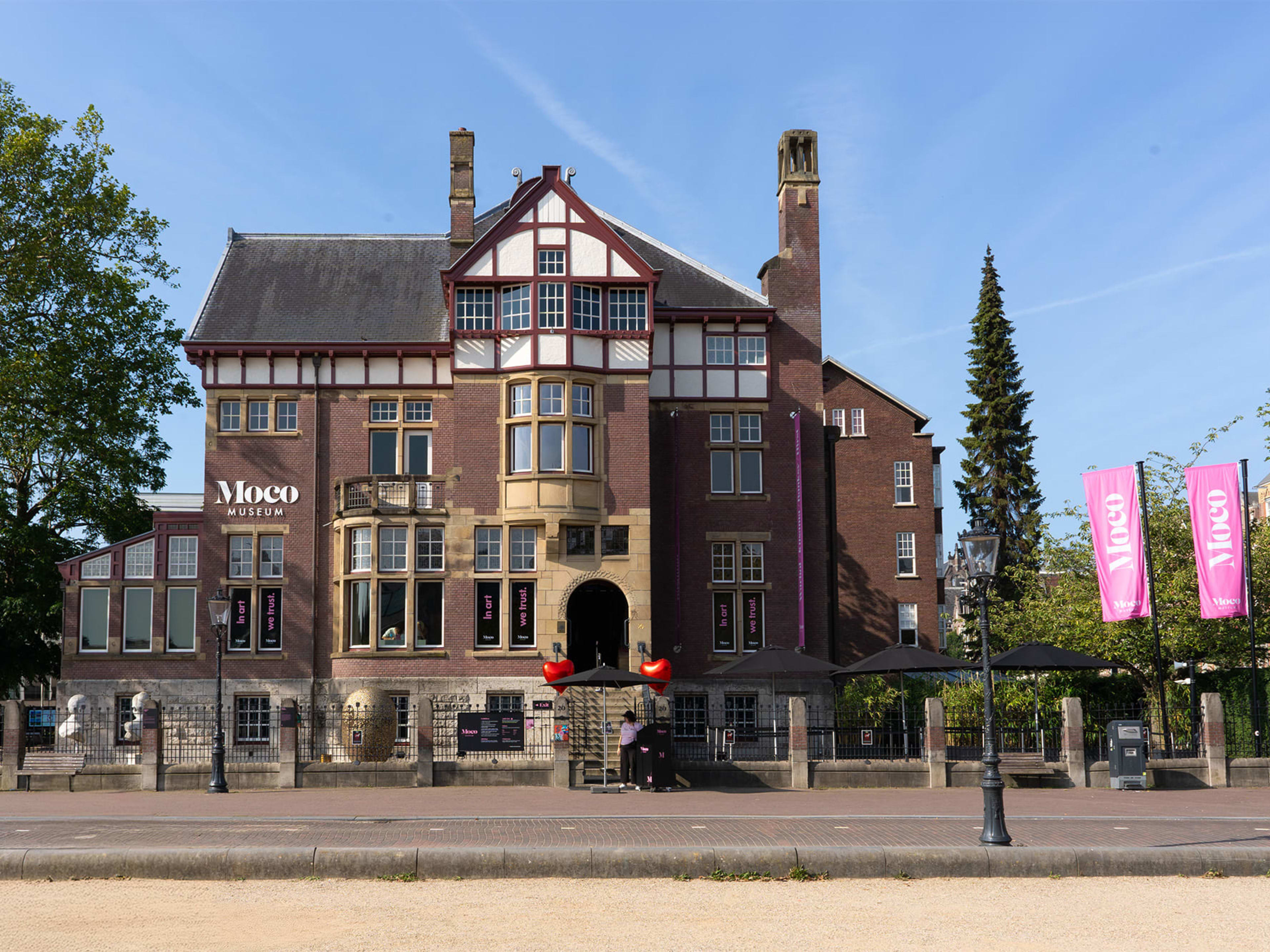 Moco Museum