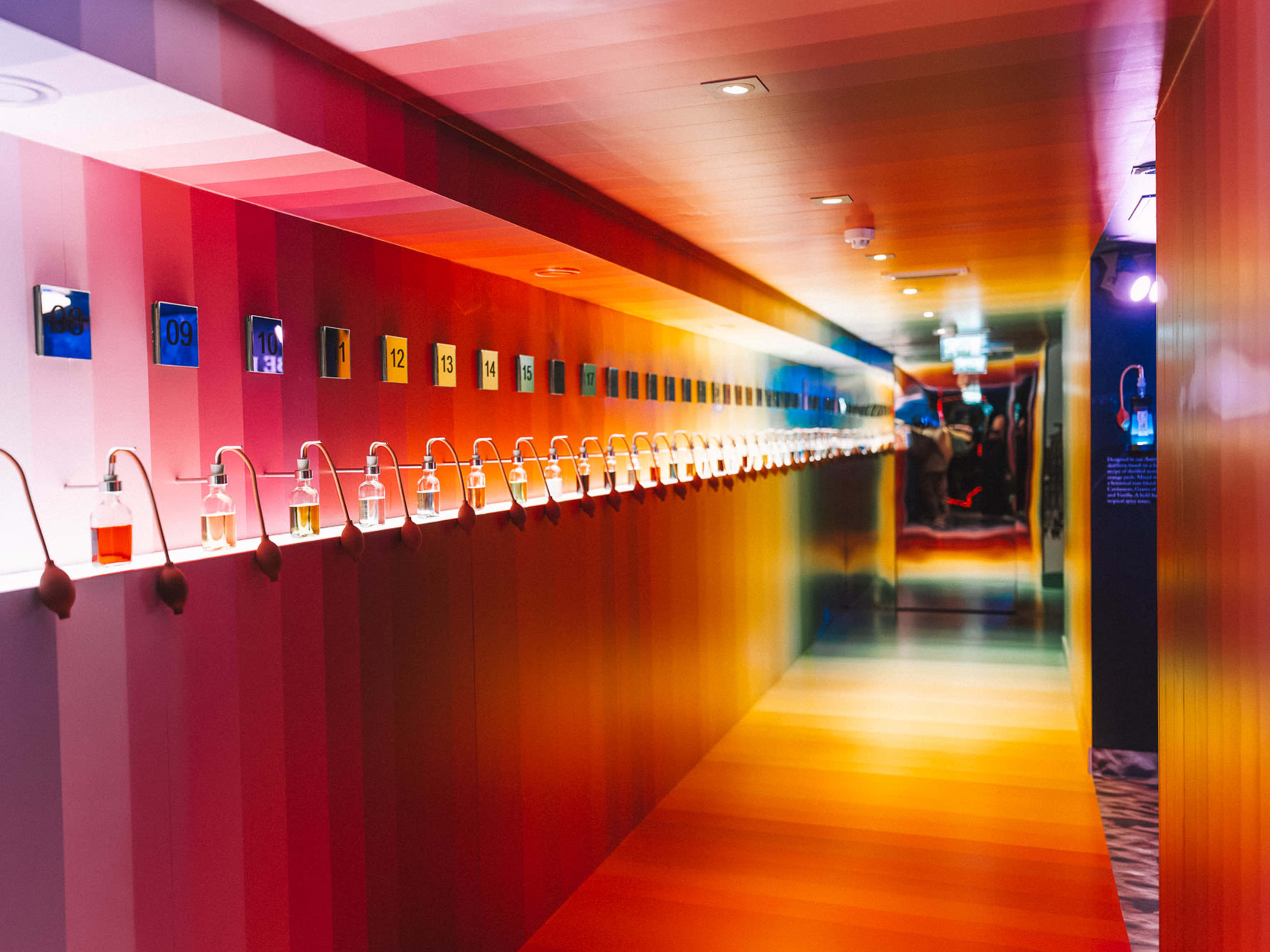 Bols Cocktail Experience