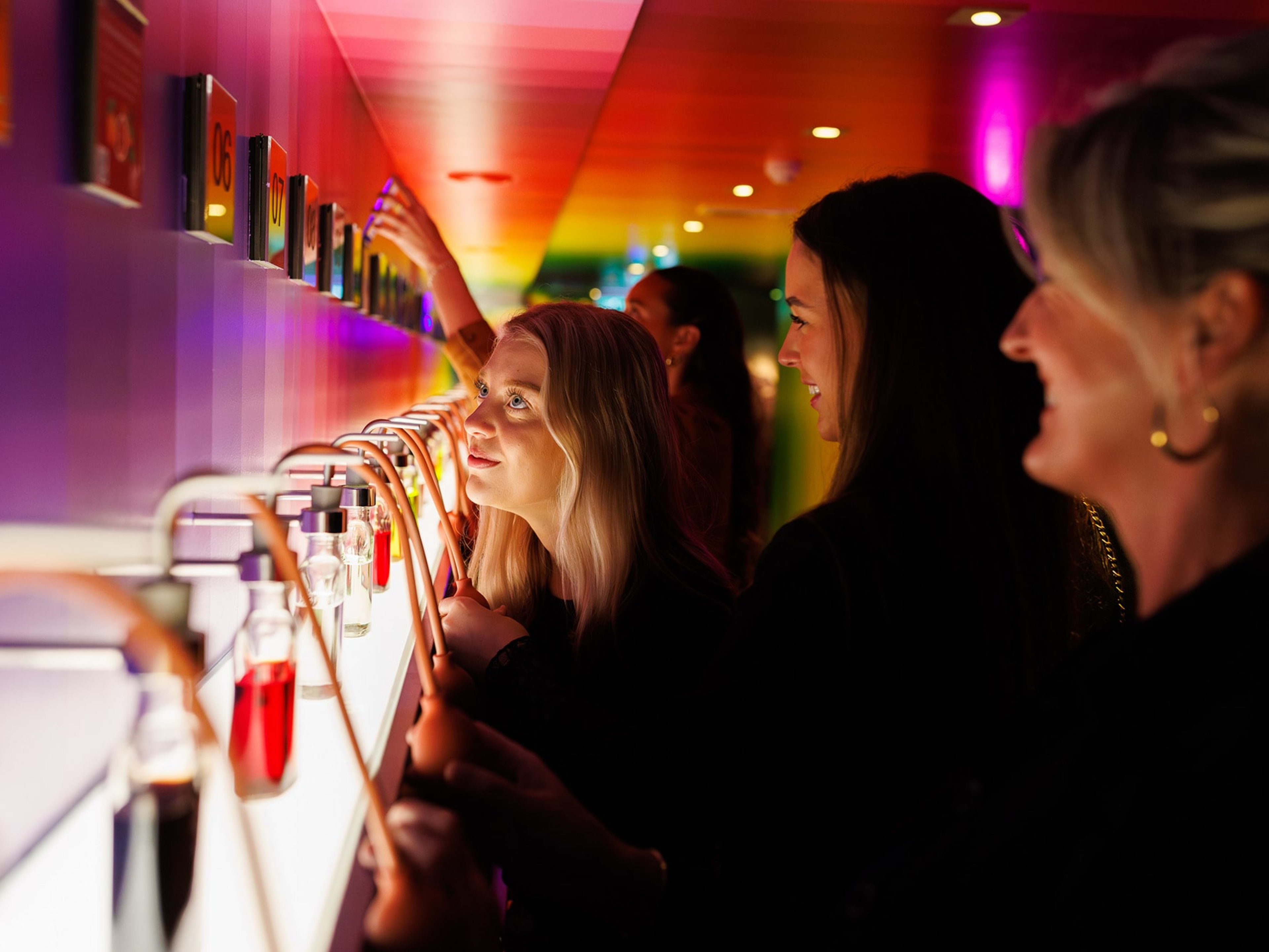 Bols Cocktail Experience