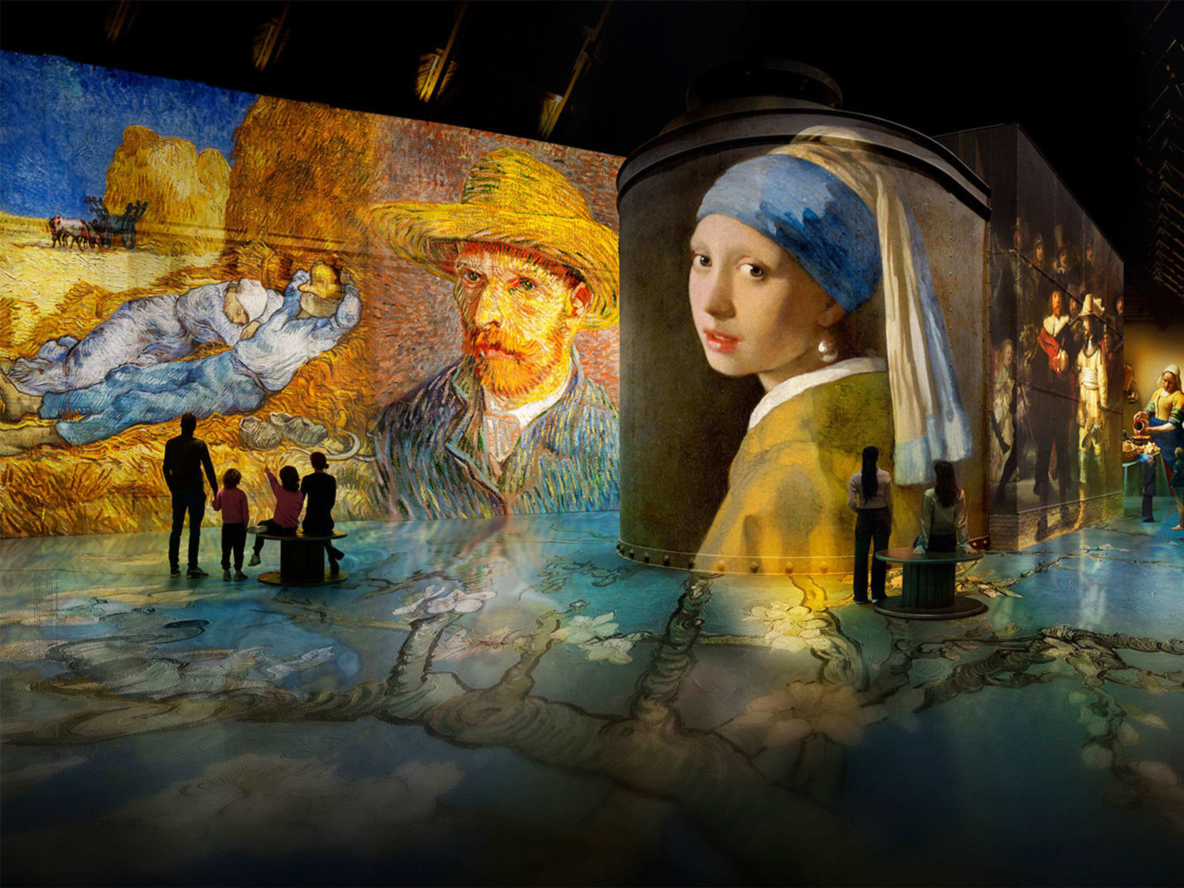 Fabrique des Lumières