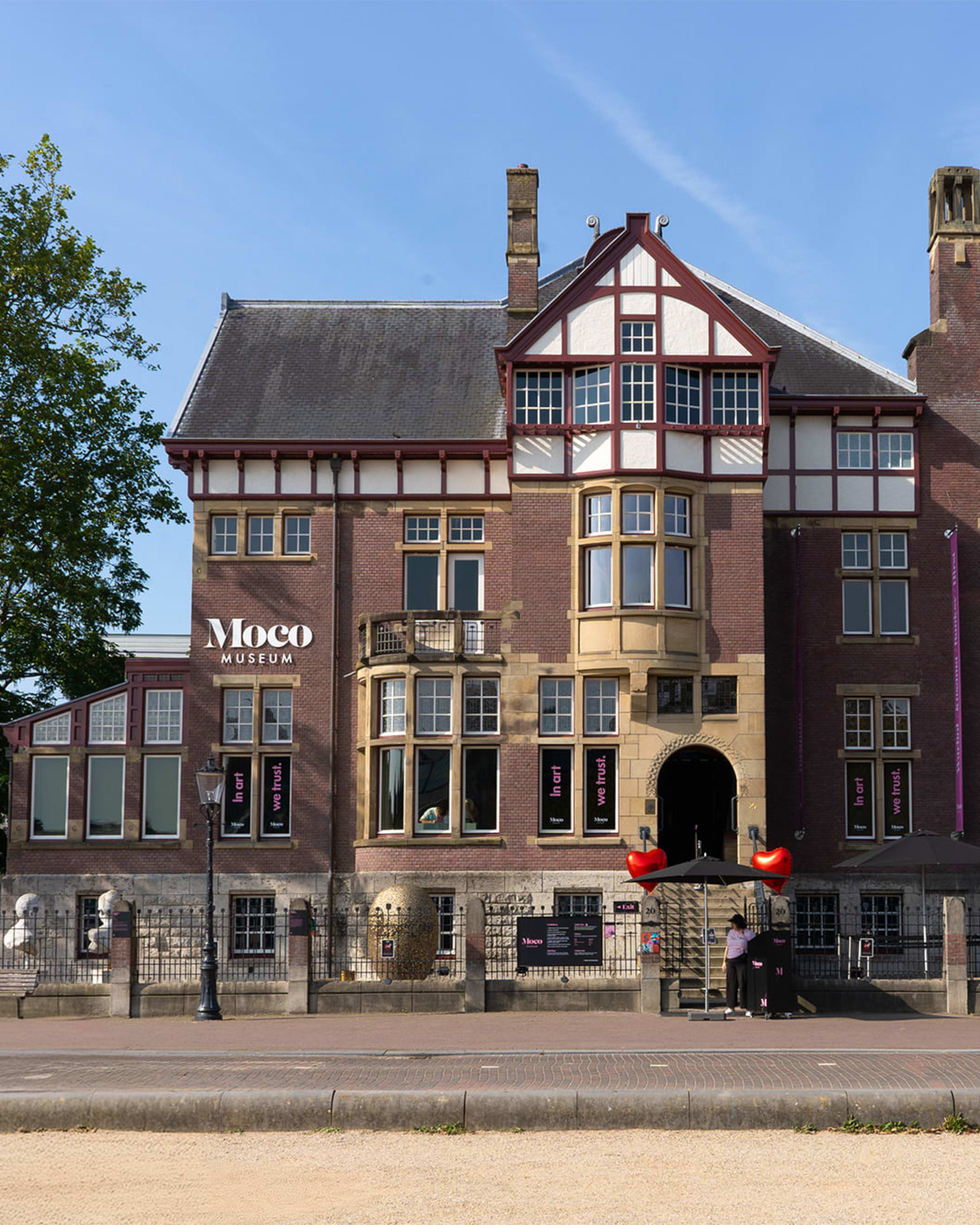 Moco Museum