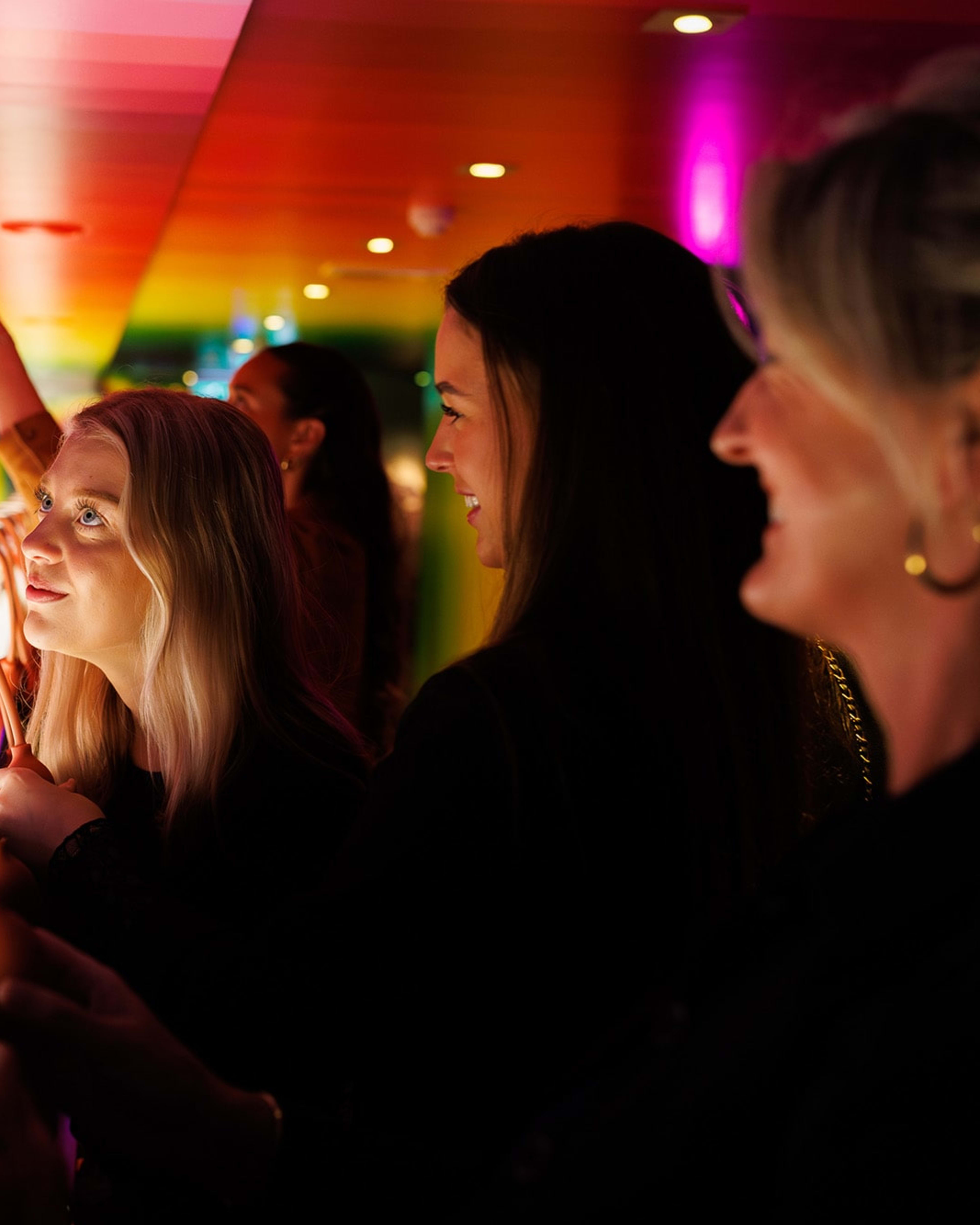 Bols Cocktail Experience