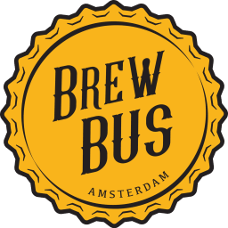 Brew Bus Amsterdam