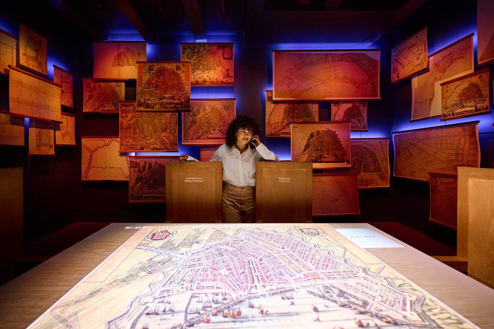 Art Zoo Museum & Grachtenmuseum