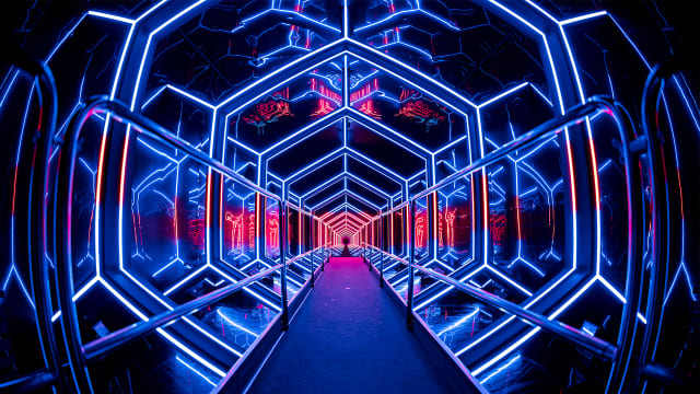 AMAZE Amsterdam